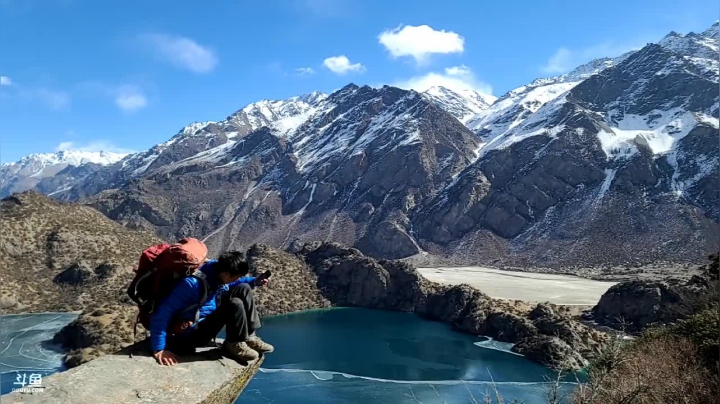 【户外】叶子户外的精彩时刻 20210117 13点场