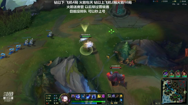 【2021-01-16 21点场】岁月刀妹QAQ：最强刀妹 最细节的教学