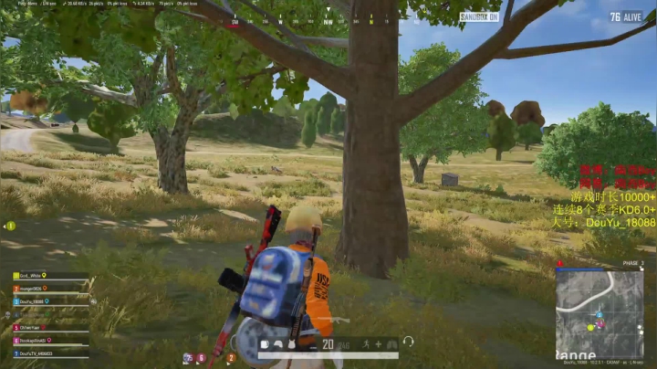 【2021-01-17 22点场】Sm南西：我的枪为什么没有后座啊