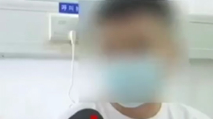 南舞丶玩不会火舞发布了一个斗鱼视频2021-01-18