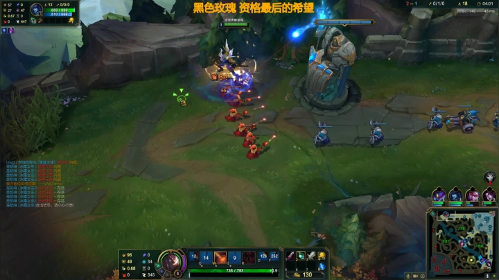 【2021-01-18 13点场】撅腚鸭：自律主播，不上白金不下播