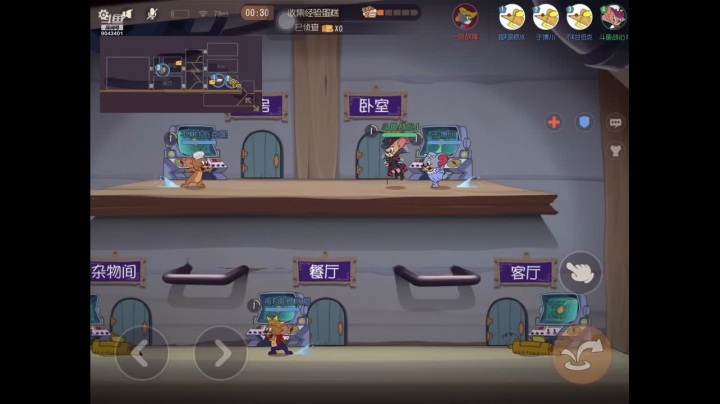 【2021-01-16 17点场】八月战心：上分不存在的，自闭