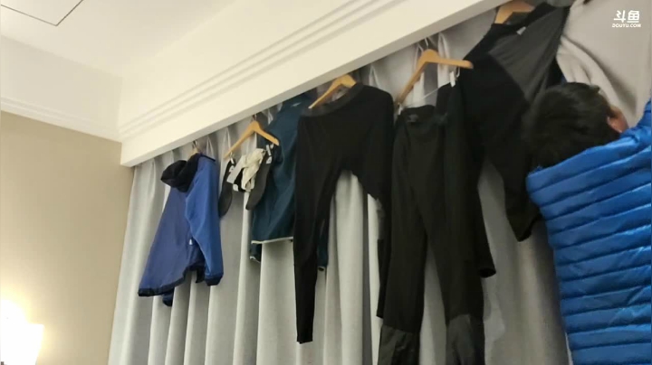 【2021-01-18 20点场】叶子户外：《纪实直播》藏北三色湖