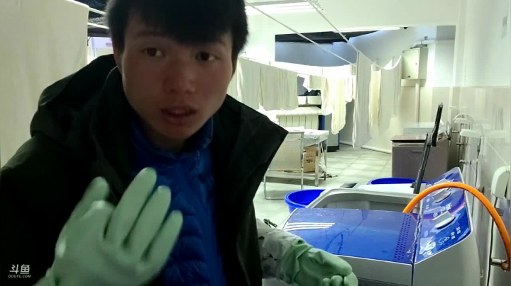 【2021-01-18 18点场】叶子户外：《纪实直播》藏北三色湖