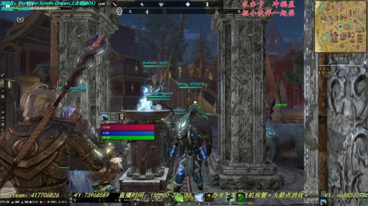 【2021-01-17 10点场】两点十二分：【十二分】的上古游戏时间~！