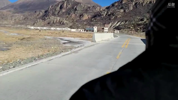 【2021-01-18 11点场】叶子户外：《纪实直播》藏北三色湖