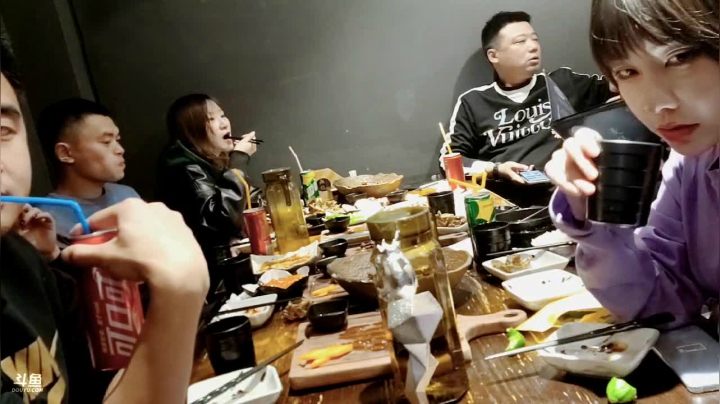 点赞
