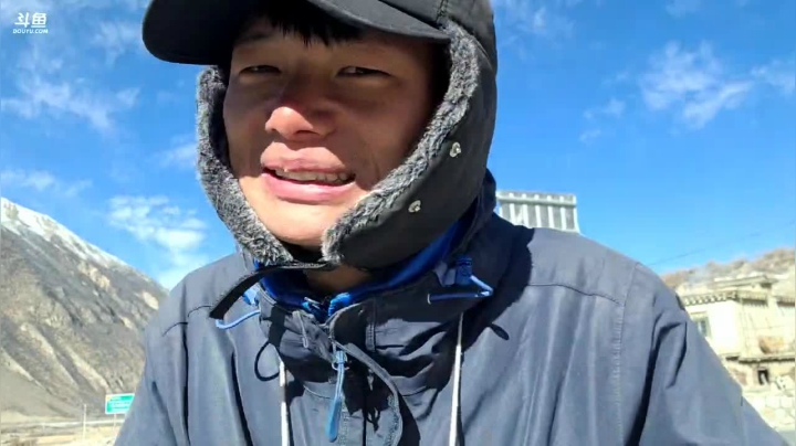 【户外】叶子户外的精彩时刻 20210118 12点场