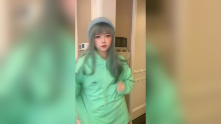 变装后xdm还满意吗？