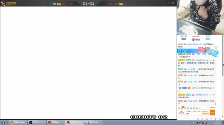 【格斗游戏】南通龟包的精彩时刻 20210118 09点场