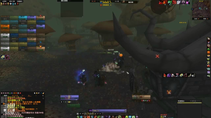 【2021-01-16 22点场】我是肉沫：最后一天 最后一个BOSS