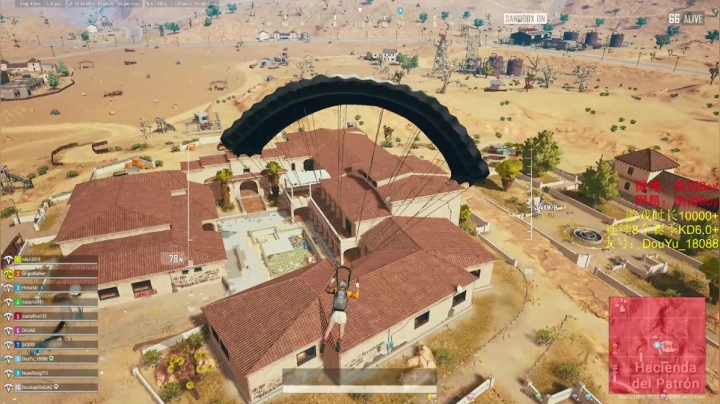 【2021-01-16 22点场】Sm南西：我的枪为什么没有后座啊