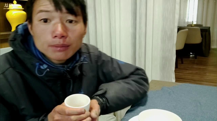 【2021-01-18 13点场】叶子户外：《纪实直播》藏北三色湖