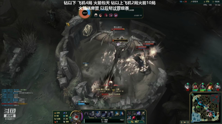 【2021-01-17 23点场】岁月刀妹QAQ：最强刀妹 最细节的教学