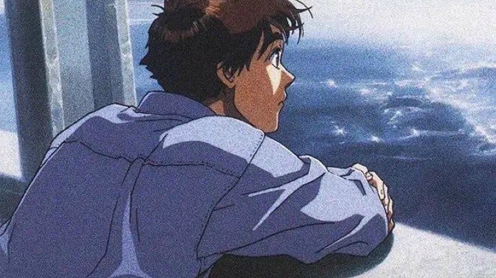 早上
