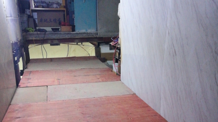 自己动手搭建直播工作室专用通道