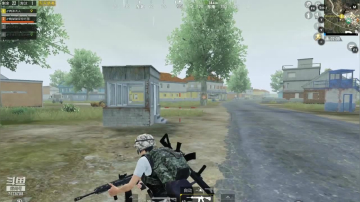 【2021-01-17 20点场】我是肉沫：最后一天 最后一个BOSS