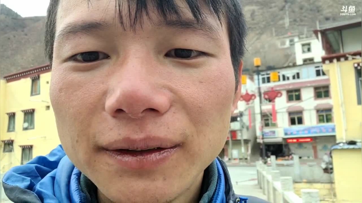 【2021-01-18 17点场】叶子户外：《纪实直播》藏北三色湖