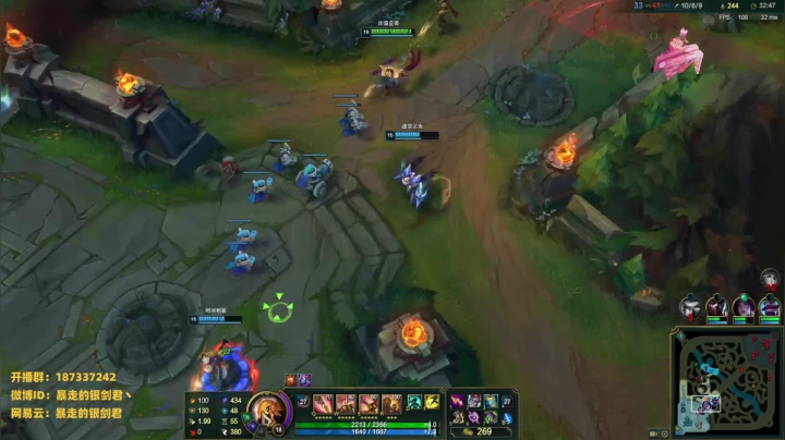 【2021-01-18 19点场】暴走的银剑君丶：银剑君：你们的皇帝回来啦~