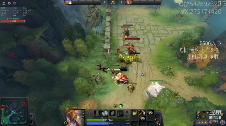 【2021-01-18 11点场】小粥泥浆：关键词：逆版本哈斯卡！！！