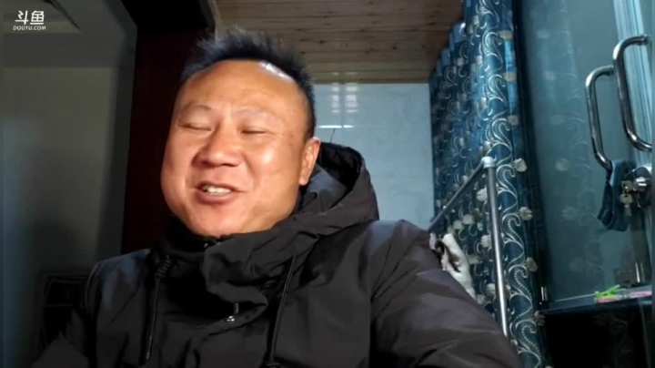 【2021-01-18 18点场】黑哥户外：开心每一天 2346676