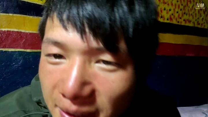 【2021-01-17 21点场】叶子户外：《纪实直播》藏北三色湖