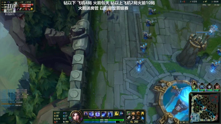 【2021-01-17 21点场】岁月刀妹QAQ：最强刀妹 最细节的教学