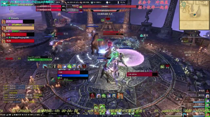 【2021-01-17 20点场】两点十二分：【十二分】的上古游戏时间~！