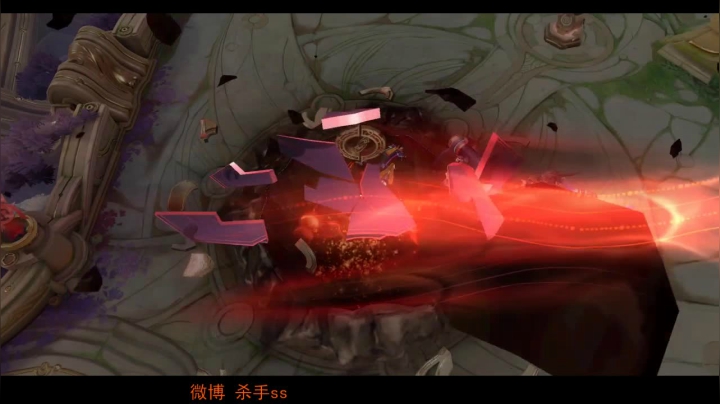 【王者荣耀】不可一世杀手的精彩时刻 20210118 02点场