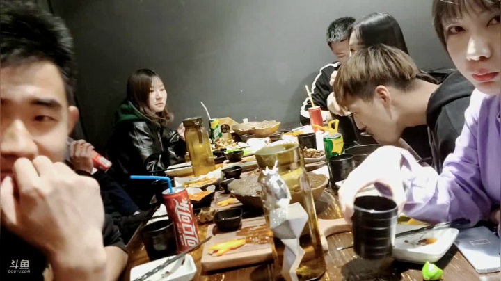 求赞