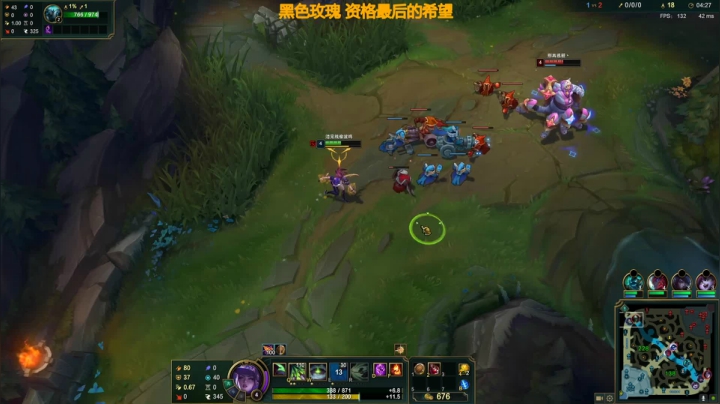 【2021-01-18 15点场】撅腚鸭：自律主播，不上白金不下播
