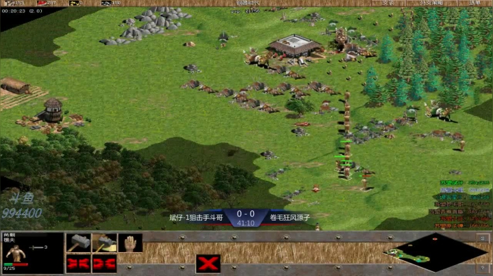 苏盟群娱乐局斌子组3：0卷毛组