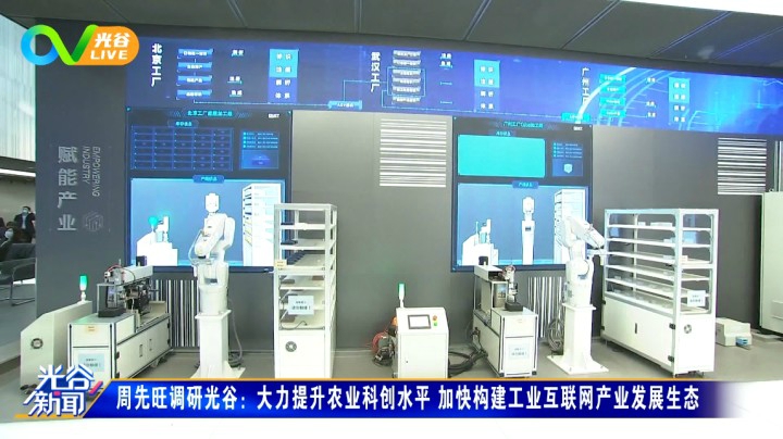 第二十八周光谷新闻周二版0119