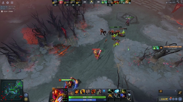 【2021-01-19 07点场】艺术家P1：P1 北美8000-10000分局