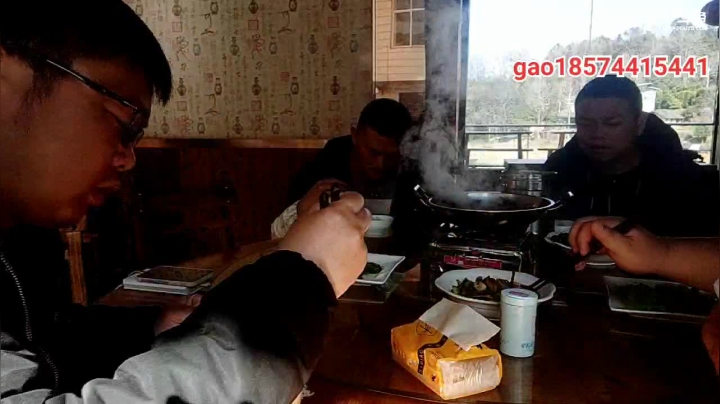 【2021-01-19 13点场】魅力生活i：带大家塘里抓甲鱼