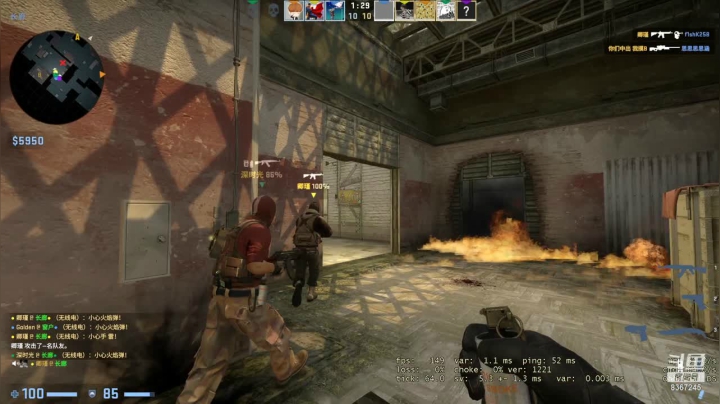 【2021-01-17 20点场】音药丿：音药丿的下饭直播间