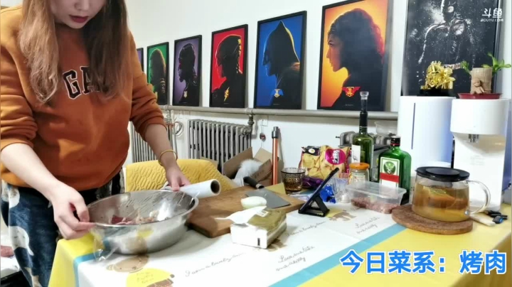 【2021-01-18 21点场】无尽无尽的无尽：饿了啊，，吃啊啊