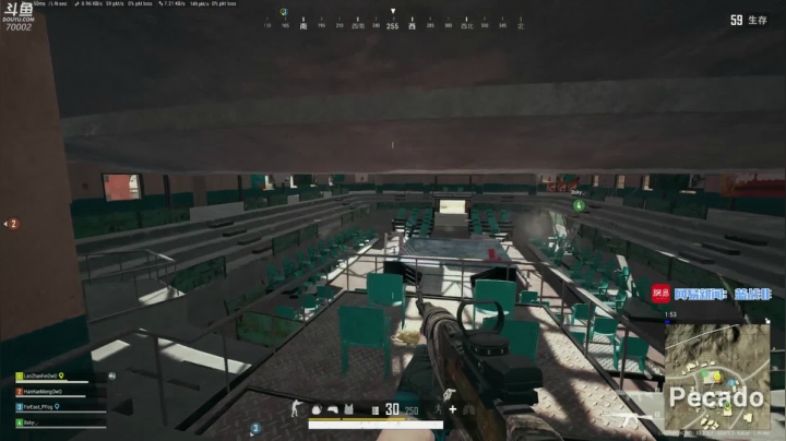 【2021-01-19 18点场】蓝战非OvO：不到3700不下播，干