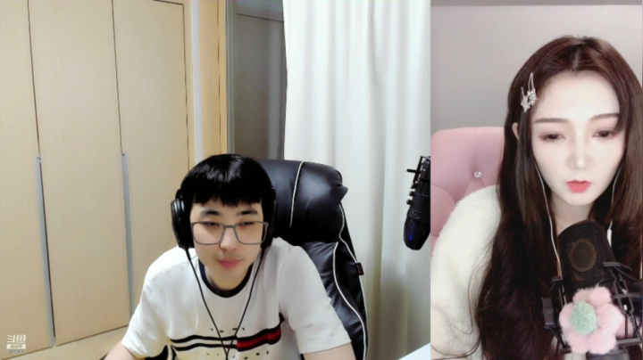 【2021-01-18 02点场】CK小青蛙：自我安慰的天才