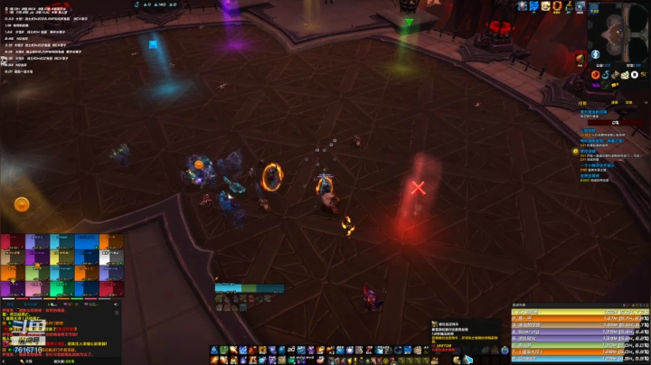 【2021-01-19 21点场】火鸡天妇罗：AFC 史诗女勋爵