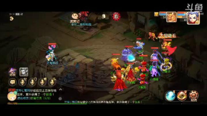 【2021-01-19 09点场】乐无异的西瓜汁：盛世华年冲冲冲