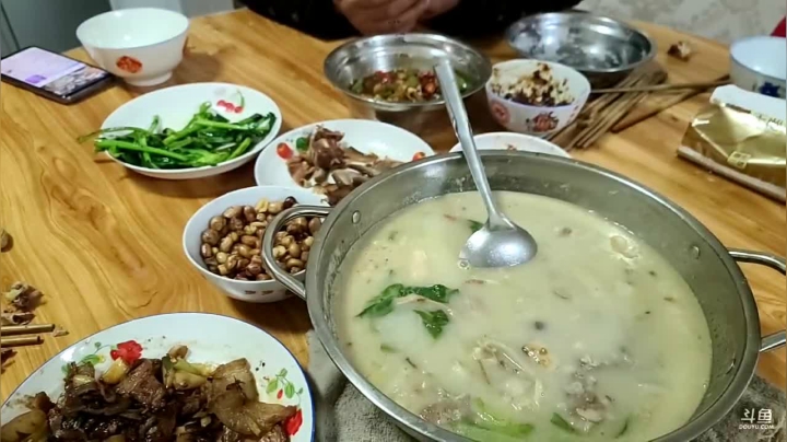 【2021-01-19 18点场】叶子户外：《纪实直播》藏北孜珠寺出发