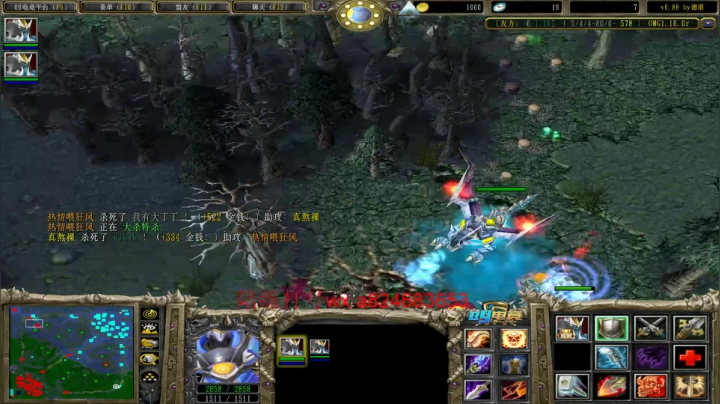 【2021-01-19 02点场】a824683653：7点ob比赛 天子队打菜刀队