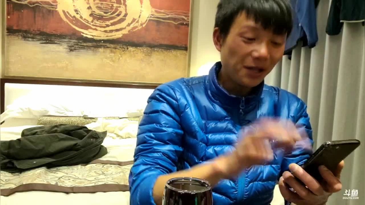 【2021-01-18 22点场】叶子户外：《纪实直播》藏北三色湖