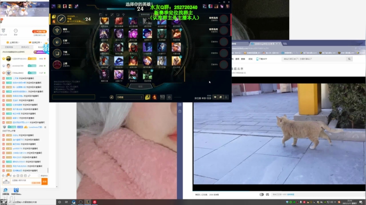 【2021-01-17 22点场】刀疤城丶你41朵小菊花：刀疤城丶赵氏孤儿打法，都是被逼的