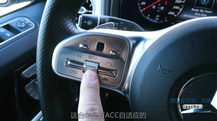 拆辆300万的奔驰大G，就问你们喜欢看吗？