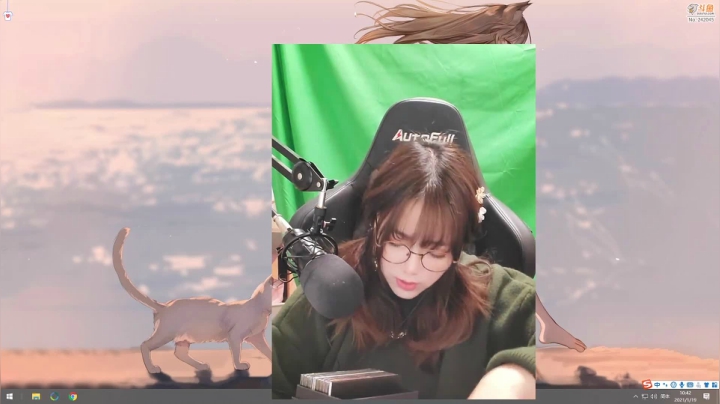 【怪物猎人】甜心战士的精彩时刻 20210119 10点场