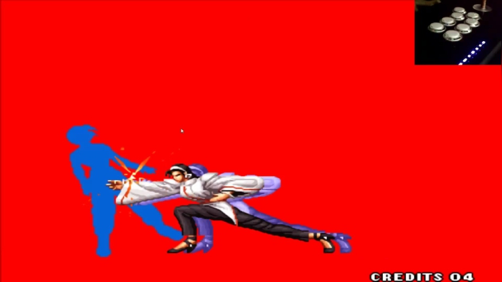 【格斗游戏】战神_河池VR的精彩时刻 20210119 00点场