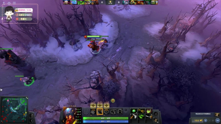 【英雄联盟】电棍的精彩时刻 20210119 09点场