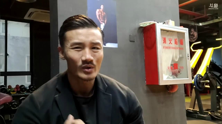 【户外】黑人毅的精彩时刻 20210119 17点场